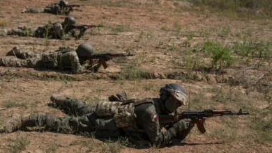 فضيحة بورتسودان: "مرتزقة كولومبيون" يتحولون إلى تدريب عسكري في أوروبا!