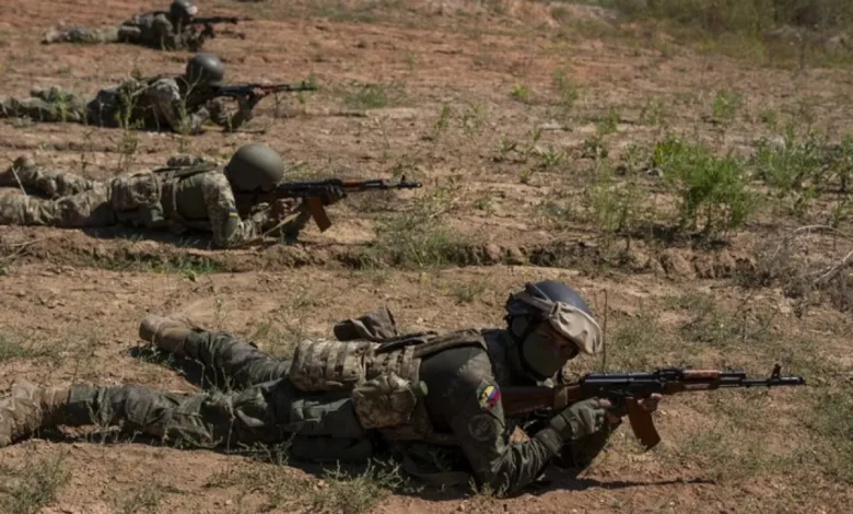 فضيحة بورتسودان: "مرتزقة كولومبيون" يتحولون إلى تدريب عسكري في أوروبا!