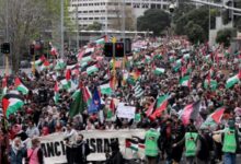 فلسطين تشعل الجدل في نيوزيلندا.. غضب عارم بعد قرار الرفض