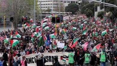 فلسطين تشعل الجدل في نيوزيلندا.. غضب عارم بعد قرار الرفض