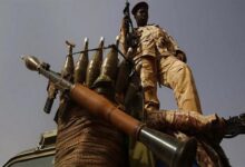 قوات التأسيس في مواجهة حرب الإعلام الأسود السودان