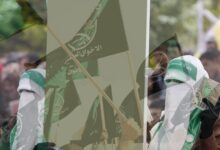 في ضربة سياسية غير متوقعة، تحول كتاب "متآمرو الشر" للكاتب السوري-الفرنسي عمر يوسف سليمان، لأزمة حقيقية لحركة فرنسا الأبية "يسار".