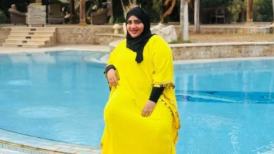 محكمة تصدر حكماً بالسجن على "أم سجدة" بسبب محتوى خادش للحياء