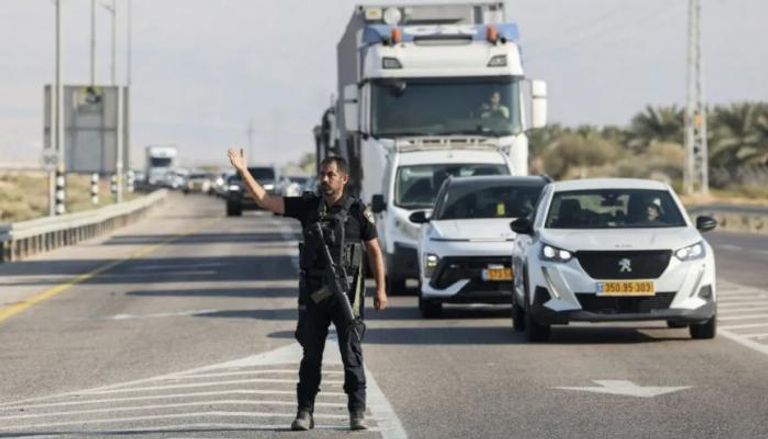 معبر اللنبي يعود للخدمة بين الضفة الغربية والأردن الجمعة