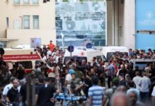 ملف «البيجر» الأمني.. بعد عام حزب الله أمام أسئلة بلا أجوبة
