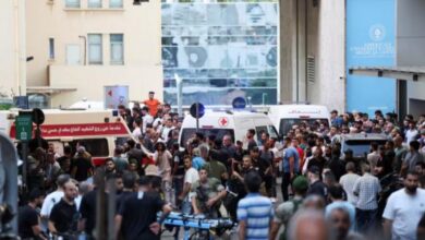 ملف «البيجر» الأمني.. بعد عام حزب الله أمام أسئلة بلا أجوبة