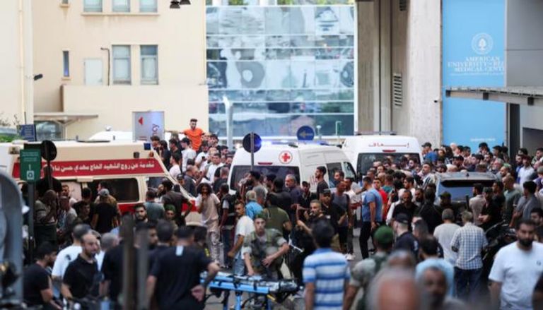 ملف «البيجر» الأمني.. بعد عام حزب الله أمام أسئلة بلا أجوبة