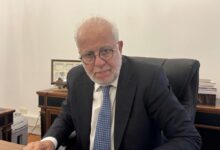 ملف هانيبال يثير الجدل.. عائلة الصدر تتهم وزير العدل اللبناني