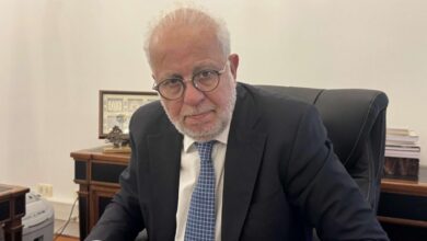 ملف هانيبال يثير الجدل.. عائلة الصدر تتهم وزير العدل اللبناني