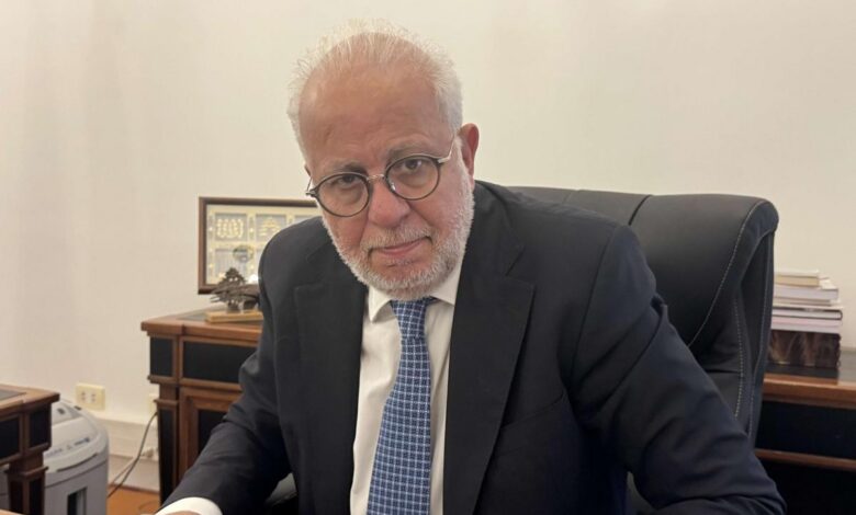 ملف هانيبال يثير الجدل.. عائلة الصدر تتهم وزير العدل اللبناني