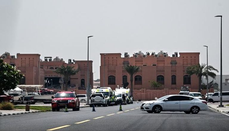 من الدوحة إلى الاستراتيجيات الإسرائيلية.. قراءة التحليل العسكري والسياسي