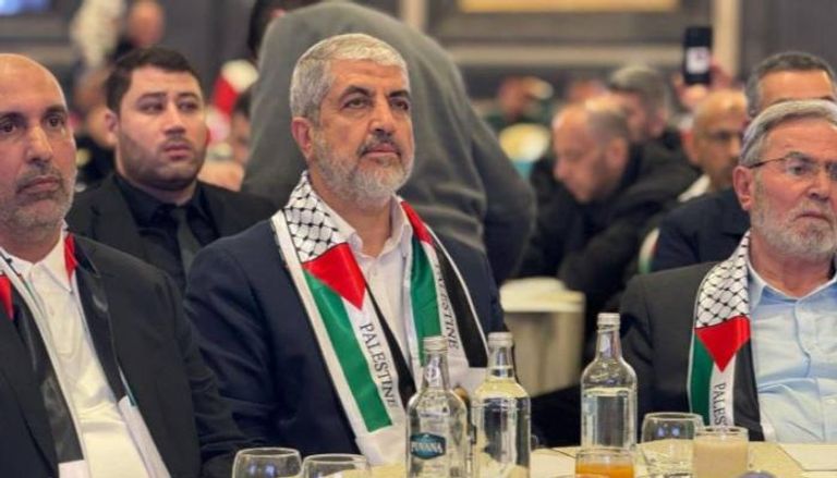 من الدوحة إلى الصراع.. من هم قادة حماس الذين استهدفتهم إسرائيل؟