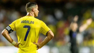 من الرياض إلى رونالدو.. لماذا يبيع متجر الهلال منتجات النجم البرتغالي؟ (فيديو)