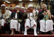 من قلب التنظيم.. قيادي إخواني يعلن البراءة ويفضح فساد الإصلاح