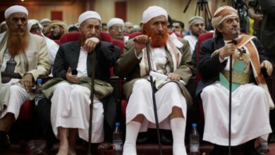 من قلب التنظيم.. قيادي إخواني يعلن البراءة ويفضح فساد الإصلاح
