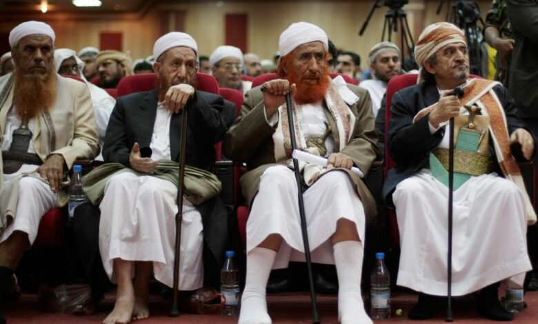 من قلب التنظيم.. قيادي إخواني يعلن البراءة ويفضح فساد الإصلاح