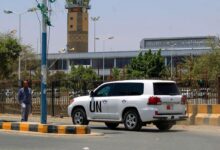 موظفون أمميون بين مطرقة الحوثيين وادعاءات التجسس