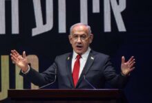 نتنياهو يعلن خطة استيطانية تقضي على حلم الدولة الفلسطينية