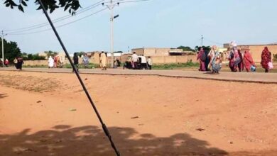 وصاية مقنّعة: السودان بين فوضاه الداخلية ونفوذ أنقرة المتزايد