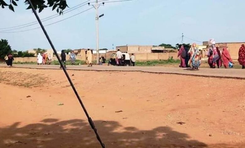 وصاية مقنّعة: السودان بين فوضاه الداخلية ونفوذ أنقرة المتزايد