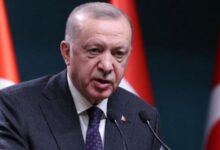 أردوغان: ترامب كلّفنا بالتواصل مع حماس لإقناعها بخطته السياسية