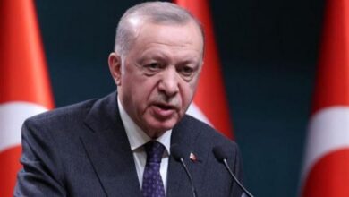 أردوغان: ترامب كلّفنا بالتواصل مع حماس لإقناعها بخطته السياسية
