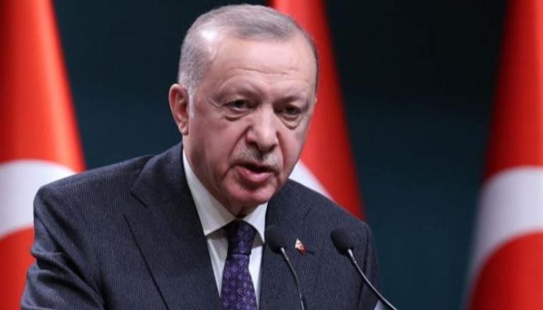 أردوغان: ترامب كلّفنا بالتواصل مع حماس لإقناعها بخطته السياسية