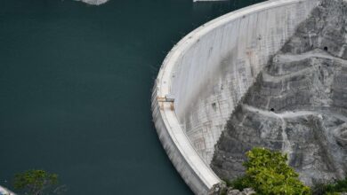 أزمة تتجدد.. تركيا تلوّح بخفض تدفق المياه مقابل امتيازات نفطية