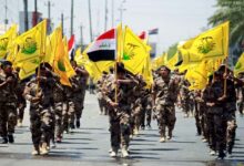 أمريكا تطلق حملة جديدة لتجفيف منابع تمويل الميليشيات الإيرانية بالعراق