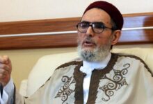 أموال الفتنة.. تمويلات الإخوان تفجّر صراع النفوذ بين مفتي ليبيا وحلفائه