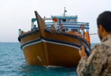 إجهاض تهريب شحنة كيماوية للحوثي في مضيق باب المندب.. قارب يُسقط الخطة