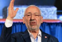 إخوان تونس بين الزنزانة وساحة القضاء.. الغنوشي يتهرب مجددً