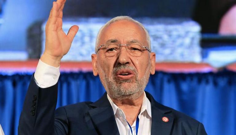 إخوان تونس بين الزنزانة وساحة القضاء.. الغنوشي يتهرب مجددً