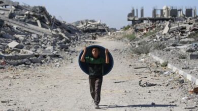 إسرائيل تصرّ على إبقاء معبر رفح مغلقًا.. وحماس تعتبر الخطوة خرقًا للاتفاق
