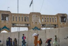 إسلام آباد تتوعد طالبان باكستان بـ المحو الكامل إثر فشل محادثات السلام