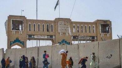 إسلام آباد تتوعد طالبان باكستان بـ المحو الكامل إثر فشل محادثات السلام