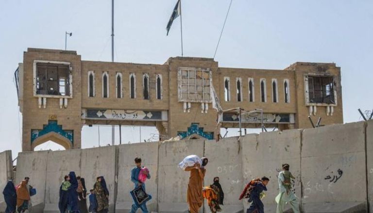 إسلام آباد تتوعد طالبان باكستان بـ المحو الكامل إثر فشل محادثات السلام