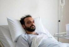 إطلاق سراح هانيبال القذافي بكفالة مالية ضخمة ومنع من مغادرة لبنان