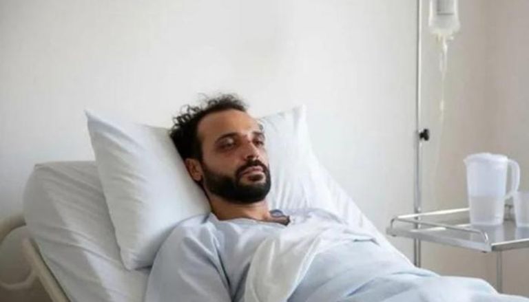 إطلاق سراح هانيبال القذافي بكفالة مالية ضخمة ومنع من مغادرة لبنان