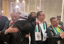 إفراج مرتقب عن 230 أسيرًا فلسطينيًا محكومين بالمؤبد