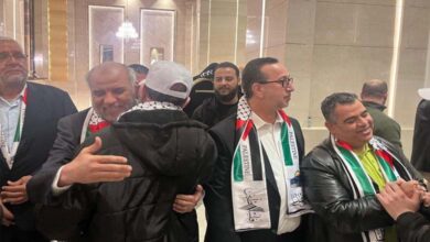 إفراج مرتقب عن 230 أسيرًا فلسطينيًا محكومين بالمؤبد
