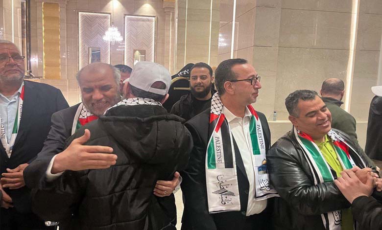 إفراج مرتقب عن 230 أسيرًا فلسطينيًا محكومين بالمؤبد