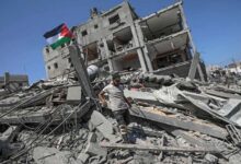 اتفاق غزة يفضح ازدواجية الإخوان ويكشف توتر علاقتهم بمصر