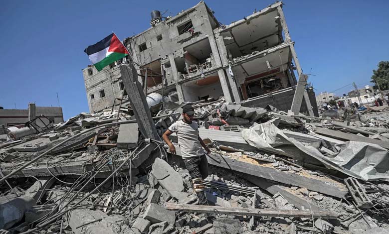 اتفاق غزة يفضح ازدواجية الإخوان ويكشف توتر علاقتهم بمصر