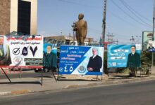 اتهامات بشراء الأصوات تُلقي بظلالها على السباق الانتخابي في العراق