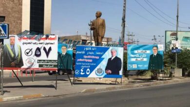 اتهامات بشراء الأصوات تُلقي بظلالها على السباق الانتخابي في العراق
