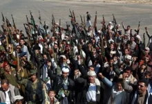 الإخوان والحوثي.. وجهان للفوضى يعرقلان طريق السلام في المنطقة