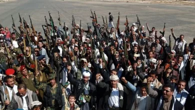 الإخوان والحوثي.. وجهان للفوضى يعرقلان طريق السلام في المنطقة