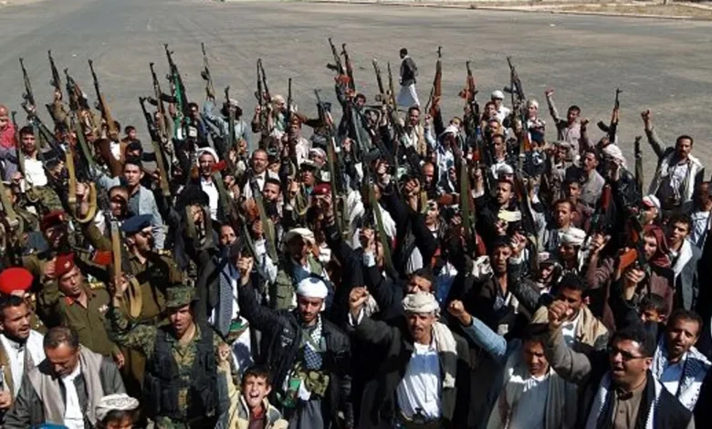 الإخوان والحوثي.. وجهان للفوضى يعرقلان طريق السلام في المنطقة