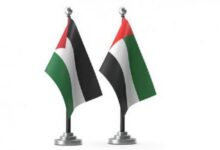 الإمارات تؤكد موقفها الثابت: لا سلام مع الضم ولا تنازل عن الحقوق الفلسطينية